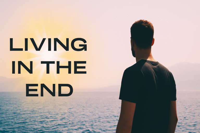 Living In The End Featured Image